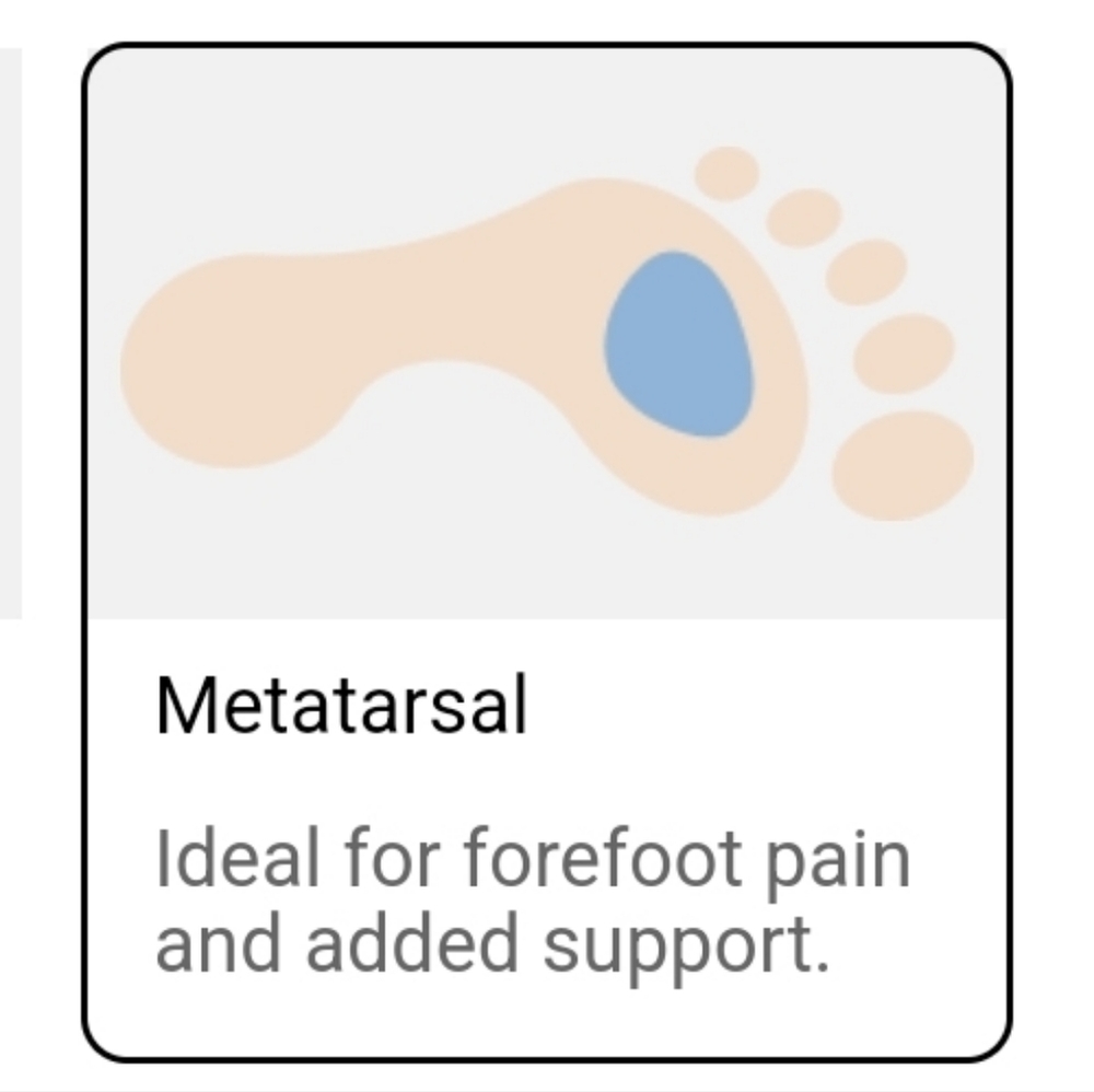 New The Walking Co. BALBOA METATARSAL Sandal White 5 Comfort Leather Shoe No Lid - Picture 3 of 14